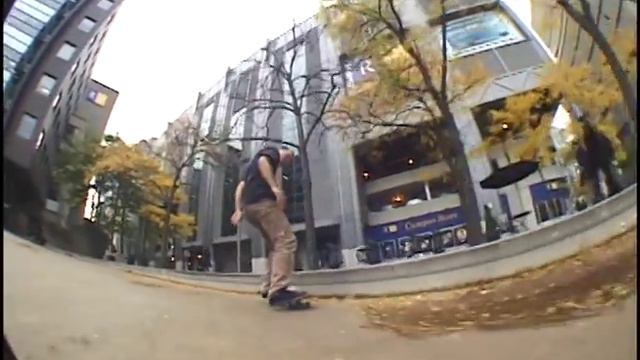 Morgan Smith LIFE IS LIFE смотреть онлайн