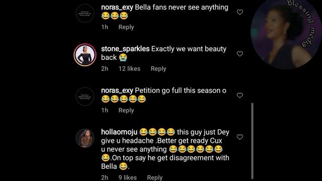 Groovy & Chizzy Quarrel Over Phyna & Ilebaye | Sheggz To Go Home As Fans Wrote Petition Against Hi смотреть онлайн