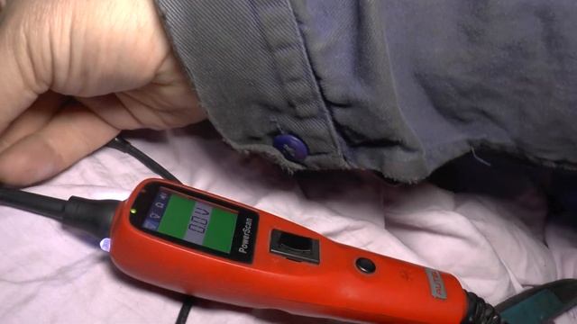 Chevrolet Lacetti. Штатные ПТФ в качестве автоматических ДХО. смотреть онлайн