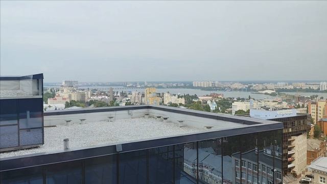 Voronezh Marriott Hotel смотреть онлайн