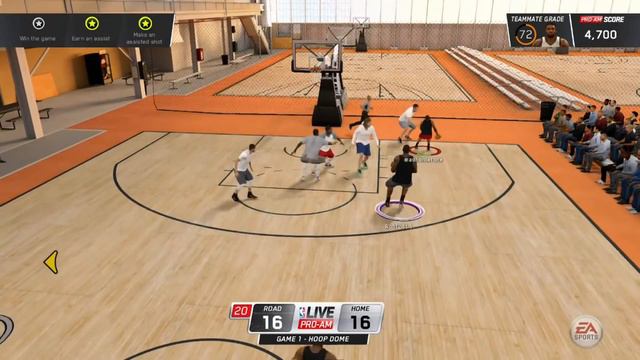 NBA LIVE 16 - My Thoughts On Nba Live Ft. How to download the Face scan app for android смотреть онлайн