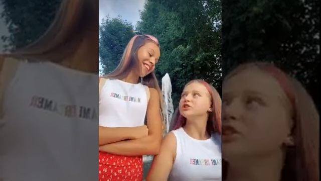 Милана Некрасова в Likee подборка новых видео. смотреть онлайн