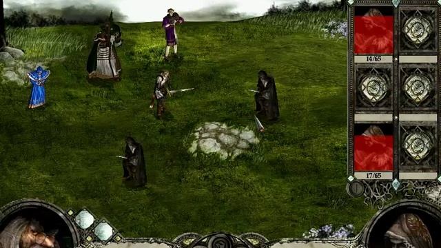 Disciples 2: Mage Lord смотреть онлайн