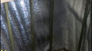 Утепление балкона в хрущёвке. okna-montag.ru