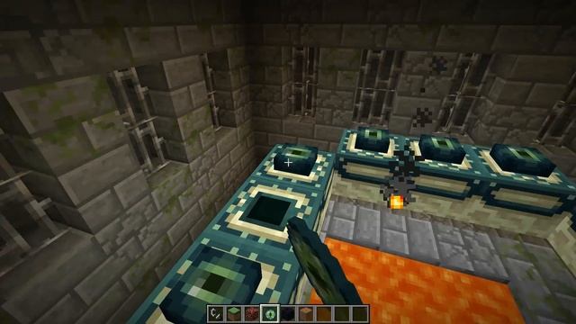 COOL! Die realistischsten Minecraft Portale! - Minecraft Better Portals Mod смотреть онлайн