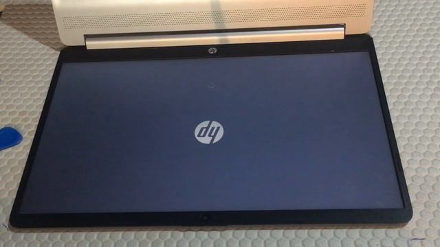 HP 15s fq series Laptop Upgrade | Disassembly | Ram , NVMe SSD | 2022 смотреть онлайн