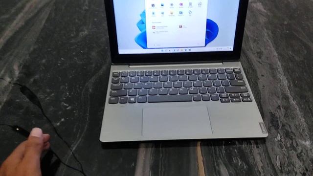 Lenovo Ideapad D330 Intel Celeron N4020 Ram 8gb Ssd+MMC 128+128 смотреть онлайн