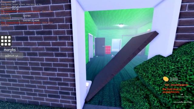 general ragdoll chaos The True Council test смотреть онлайн