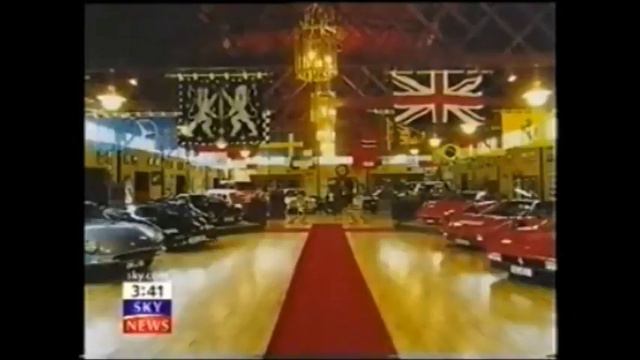 Lancaster House Story GEORGE 5TH DUKE OF SUTHERLAND - STAFFORD HOUSE Royal Family Identity Story смотреть онлайн