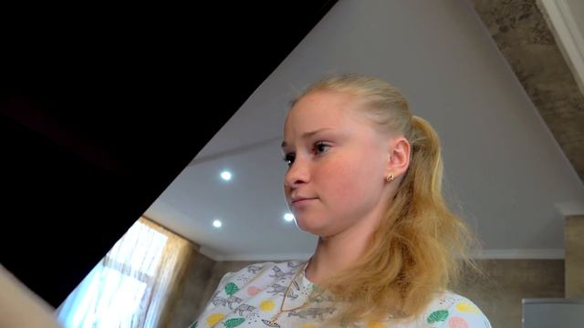 ЗАКОПАЛИ КУКЛУ!!! смотреть онлайн