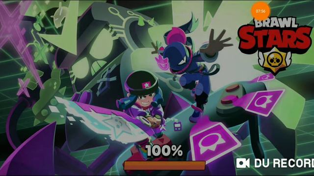 Какая самая крутая лега в бравл старс??? смотреть онлайн