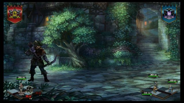 Unicorn Overlord | Tactical Fantasy RPG by Vanillaware! | Demo Gameplay 2 | No Commentary смотреть онлайн