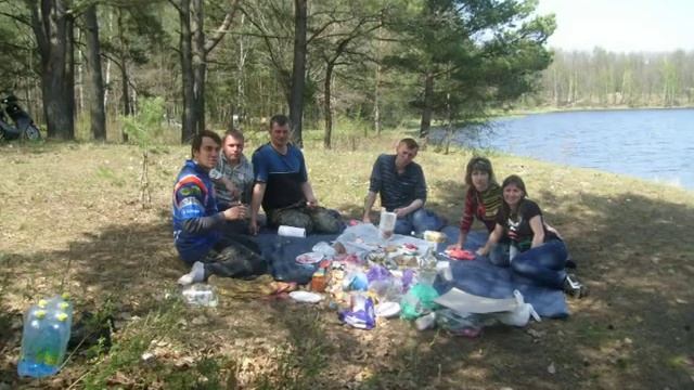 Липники - городок. 20 лет спустя смотреть онлайн