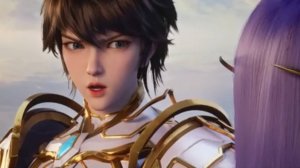 Трон, отмеченный Богом, 3 сезон, 23 серия (75 серия)