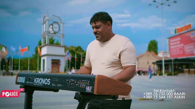 Ork.Baаri Bend || Oro Stani ne Spii || 2023 || Studio Police 4K смотреть онлайн