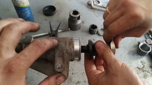 Стучит рейка на поло? Мы знаем что делать.