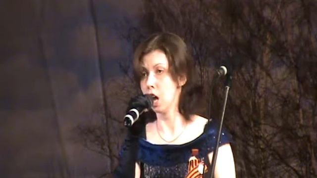 Побратим-2013 г.Тверь - Екатерина Маркова смотреть онлайн