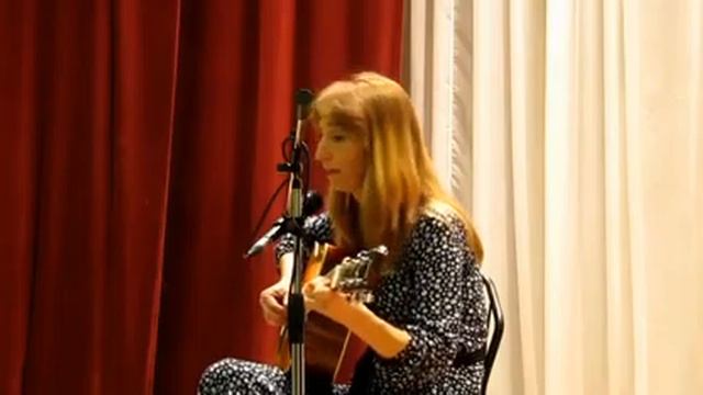 Юрьева Анна - В тот раз когда мы виделись с тобой (Е.Касьян, А.Юрьева) смотреть онлайн