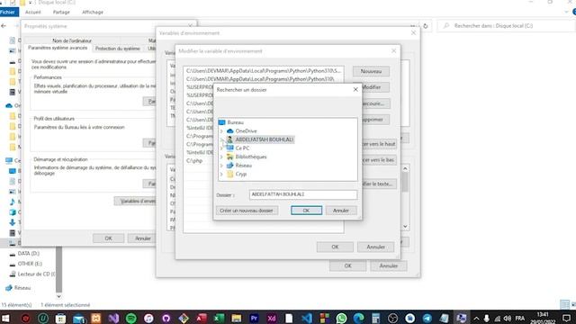 1 - COURS PHP 8 DARIJA - INSTALLATION | تعلم لغة البرمجة بي إتش بي كاملة смотреть онлайн