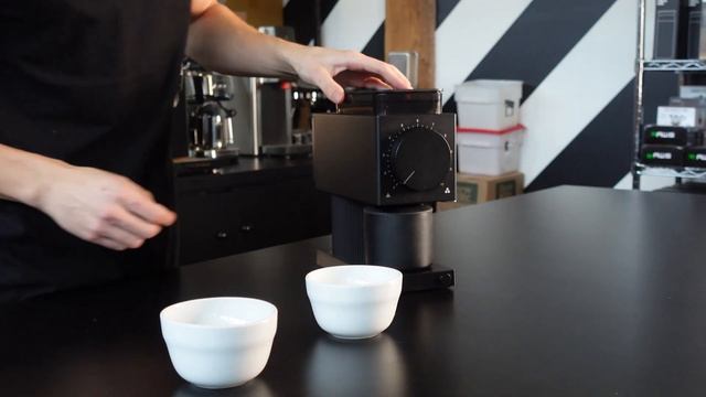 ☕ Timbertrain Coffee ☕ Fellow Ode Grinder Review - Best Home Coffee Grinder Ever? смотреть онлайн