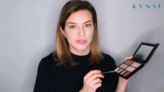 Инструкция к лимитированной коллекции косметичек KYNSI смотреть онлайн