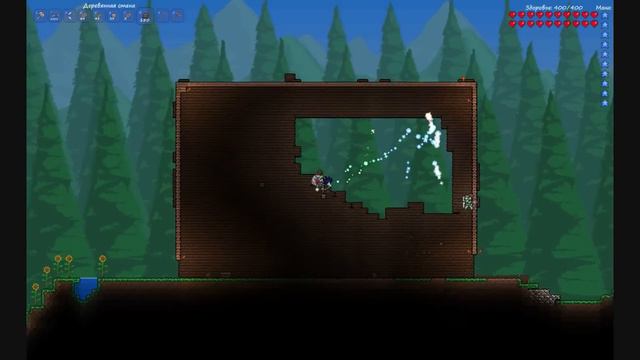 LP Terraria [HardCrafters] RUS смотреть онлайн