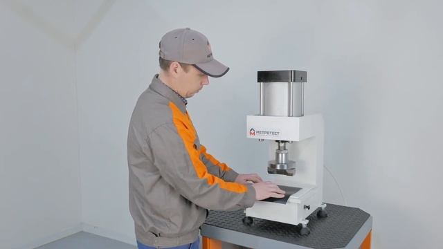 Машины вырубные  МИО-П-1,  МИО-П-2,  МИО-П-3 | Прессы вырубные пневматические