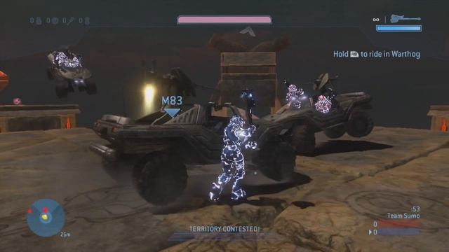 Sumoverkill смотреть онлайн