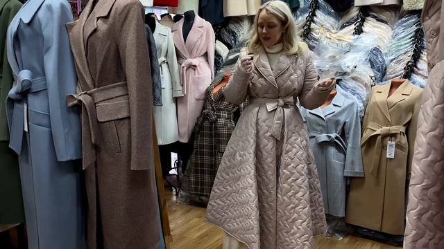 Шоппинг влог на рынке смотреть онлайн