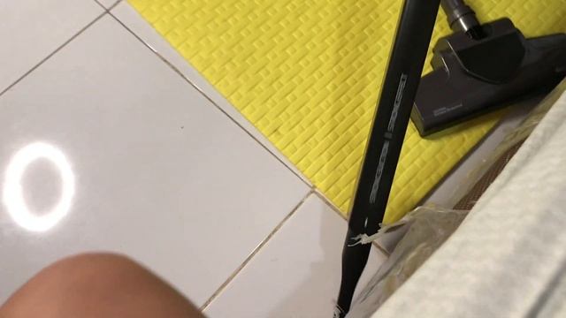 DEERMA VACUUM BUDOL UNBOXING & REVIEW | homebuddies budol смотреть онлайн
