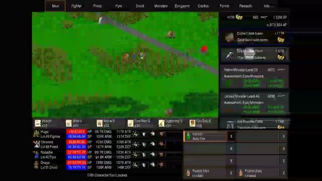 CLICKPOCALYPSE II Complete - Starting New Adventure #10