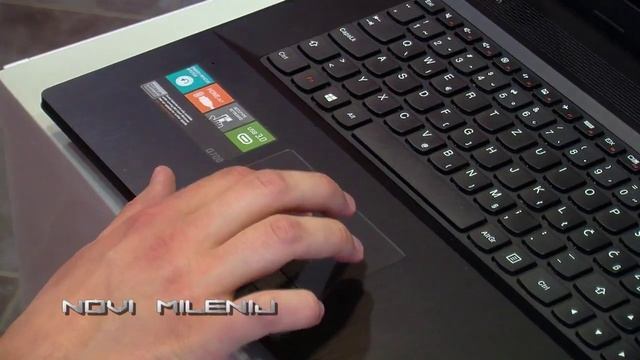 Lenovo G700 смотреть онлайн