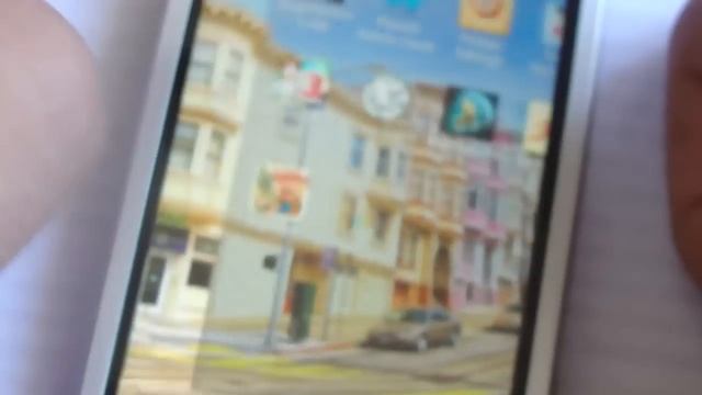 anDrOiD sOFt № 35 ( Augmenton, Puzzle Alarm Clock, Happy Viking, Lets Golf 3, Gunman ) смотреть онлайн