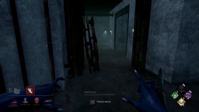 Рин  Ямаока с мементо !  | Dead By Daylight |  The New Killer With Ebony Mori