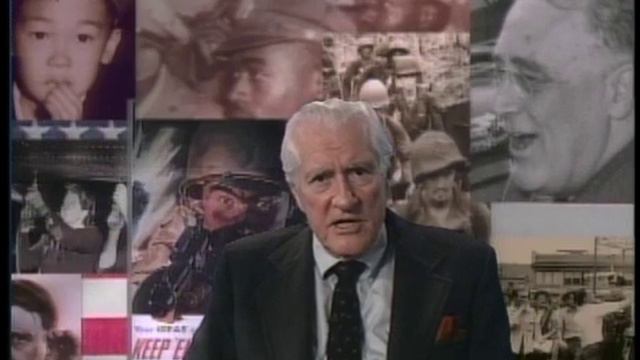 American Legacy of World War II смотреть онлайн