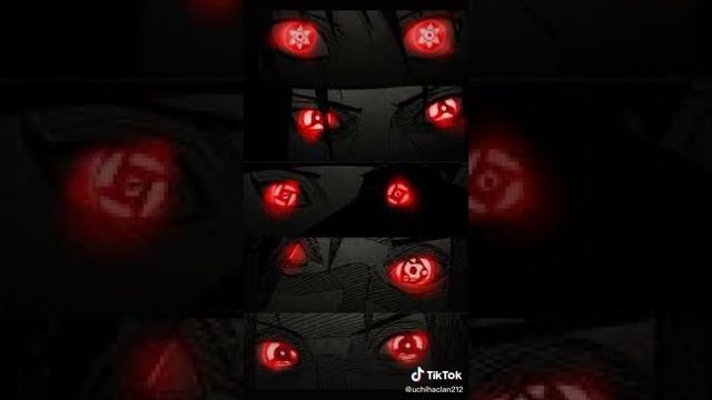 Клан учиха смотреть онлайн