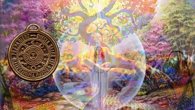 16 Астрофос (Амулеты Талисманы из Коллекции Александера The CULT) смотреть онлайн