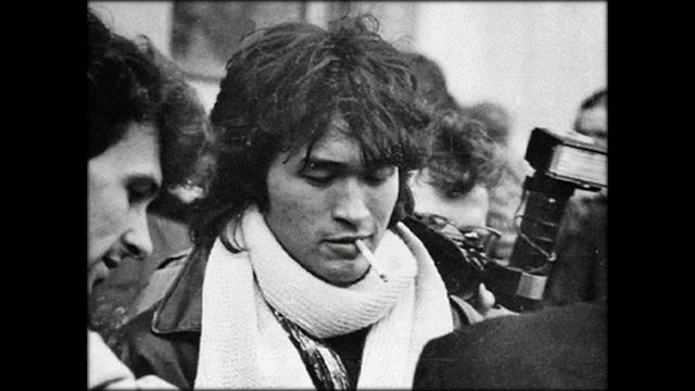 Кино - Алюминиевые огурцы 45