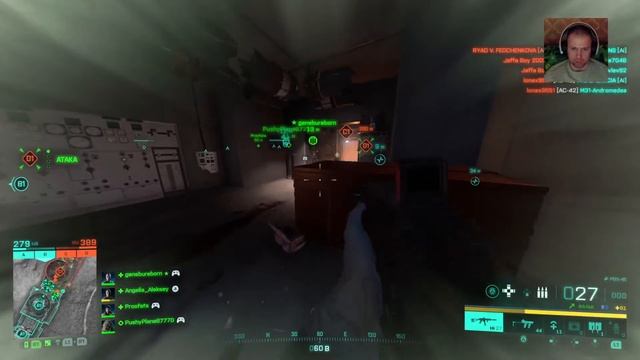 Прямой показ PS4 от Angelis_Aleksey