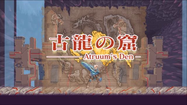 The Grind # 28 (Dragon Marked For Death) смотреть онлайн