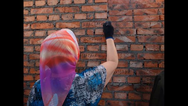 История строительства храма святой Ксении Петербургской г. Благовещенска (2014-2021) смотреть онлайн