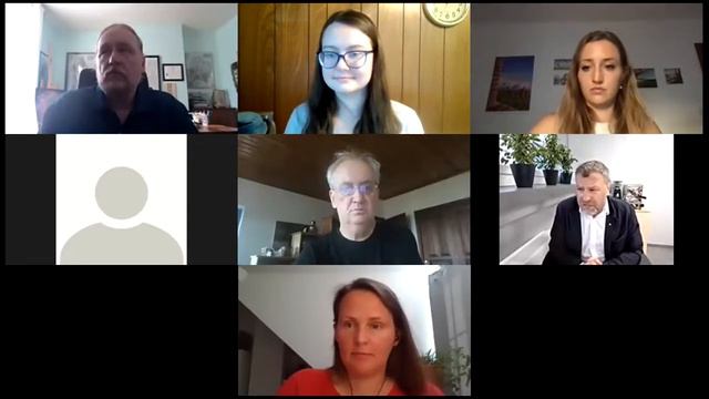 I21 Online Welcome and Training Session смотреть онлайн