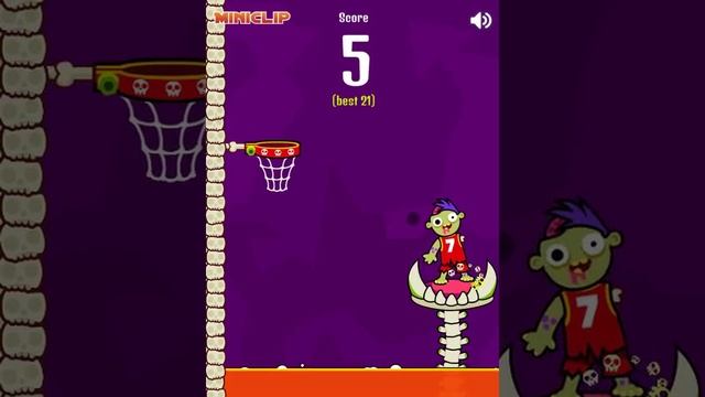 Zomball Game Walkthrough смотреть онлайн
