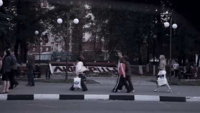 Рома Жиган - Люберцы