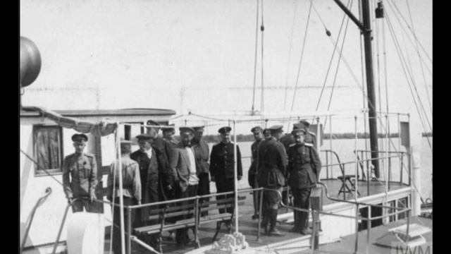 Колчак являлся не завербованным шпионом, а агентом британского влияния