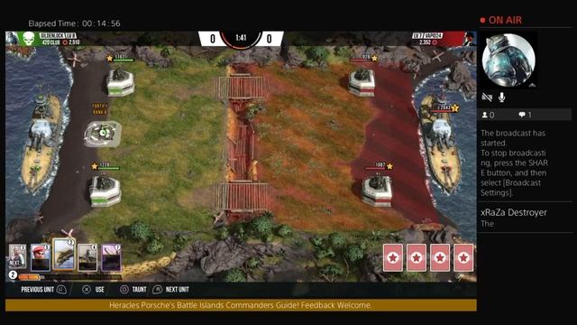 Battle Islands Commanders - Crates and Unlocking Units Explained смотреть онлайн