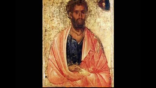 СЪБОРНО ПОСЛАНИЕ НА СВЕТИ АПОСТОЛ ИАКОВА смотреть онлайн