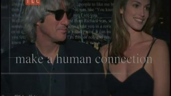 Синди Кроуфорд (Oprah Winfrey- Master Class)