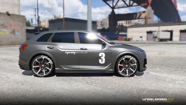GTAO: The Contract - Obey I-Wagen (Customization Unreleased) смотреть онлайн