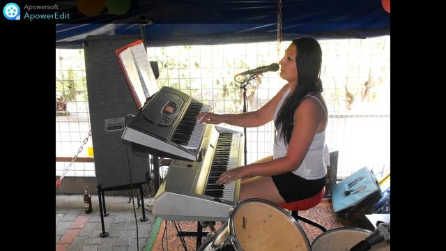 Németh Kitty - Sose búcsúzz el смотреть онлайн